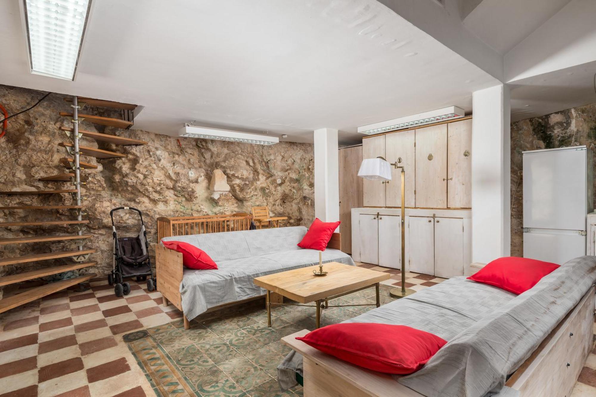 Holiday House Cave Romana Pula Extérieur photo