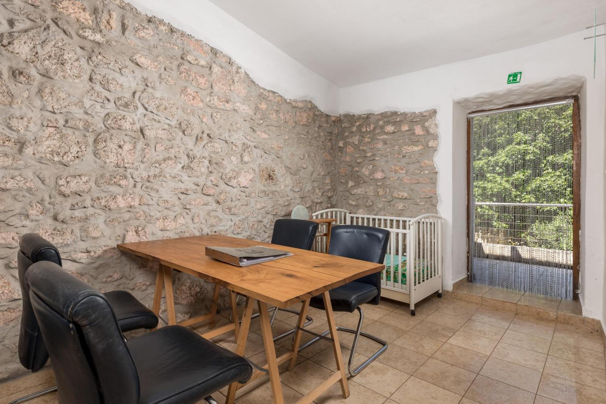 Holiday House Cave Romana Pula Extérieur photo