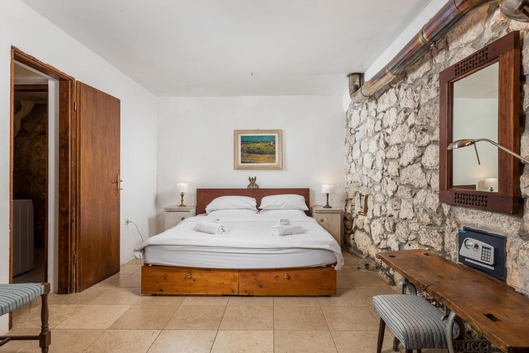 Holiday House Cave Romana Pula Extérieur photo