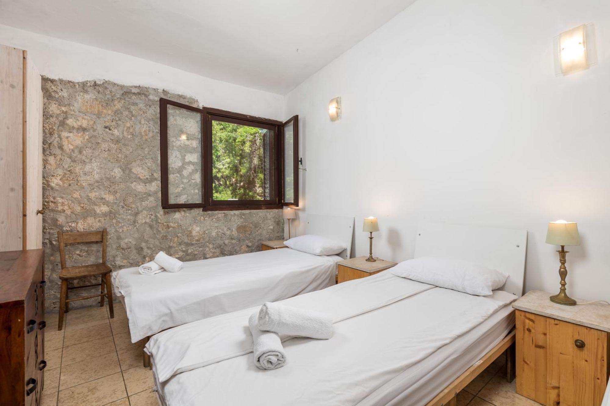 Holiday House Cave Romana Pula Extérieur photo
