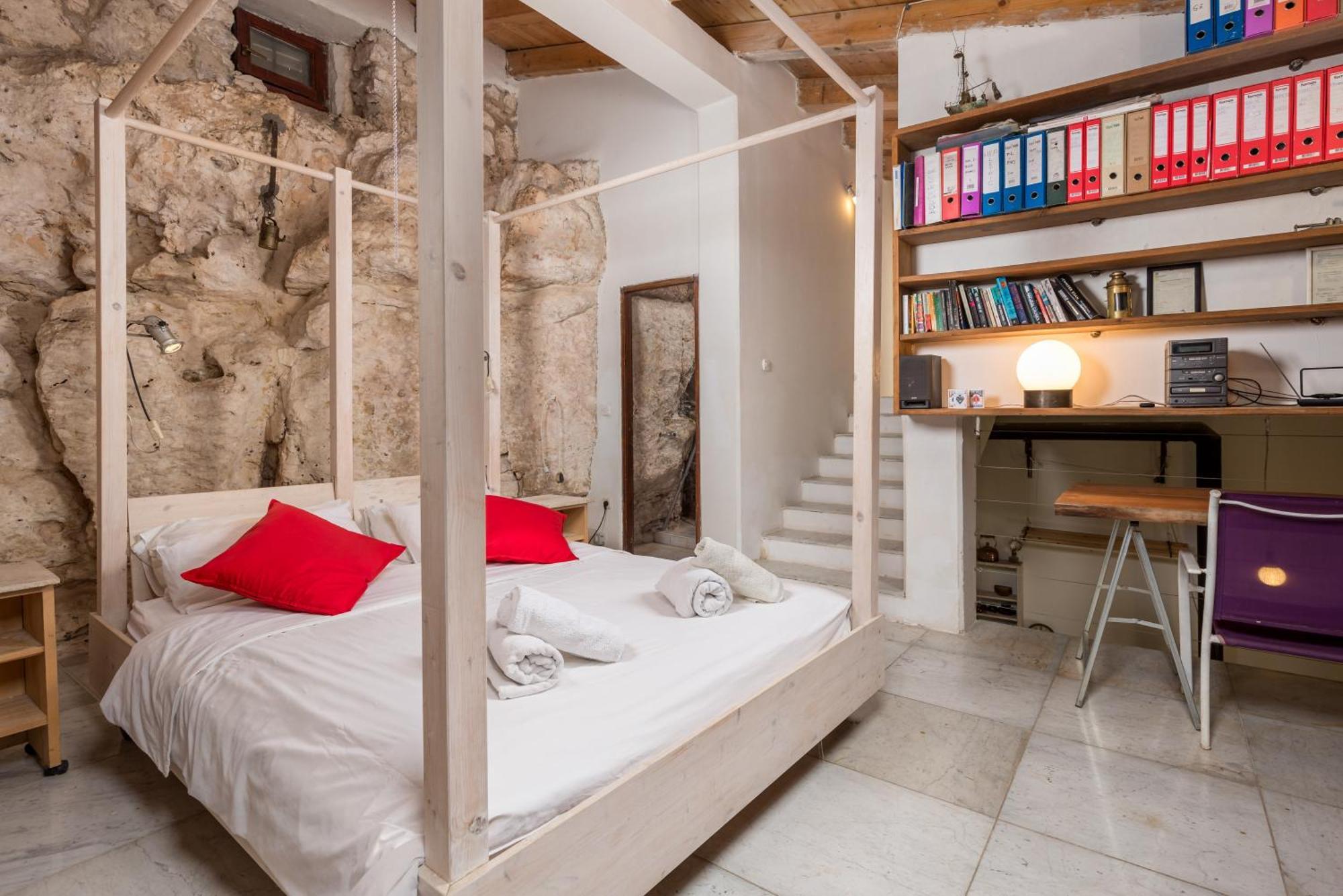 Holiday House Cave Romana Pula Extérieur photo