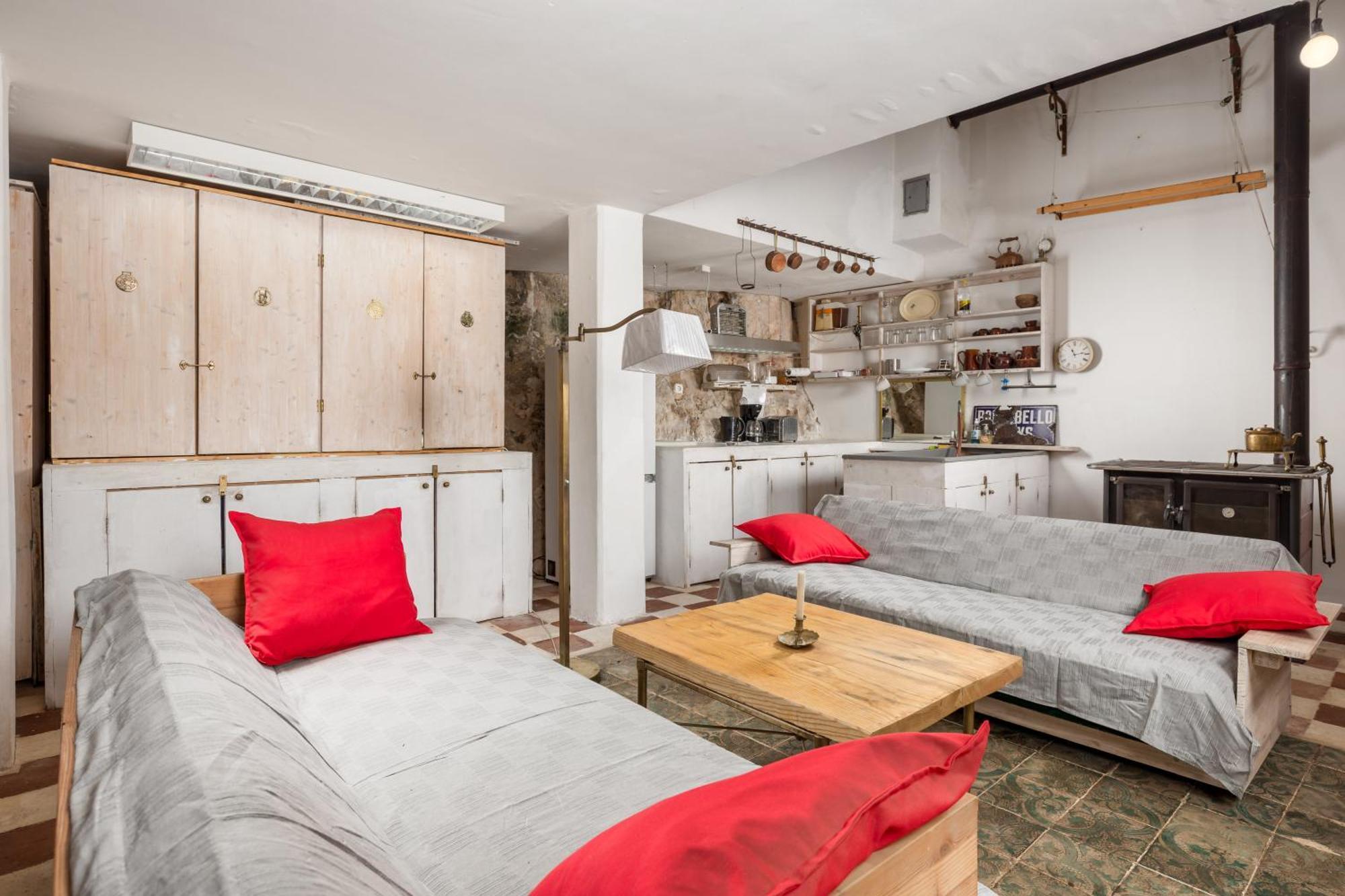 Holiday House Cave Romana Pula Extérieur photo