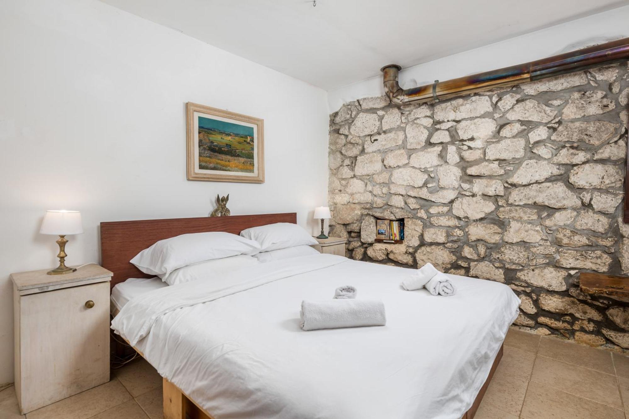 Holiday House Cave Romana Pula Extérieur photo