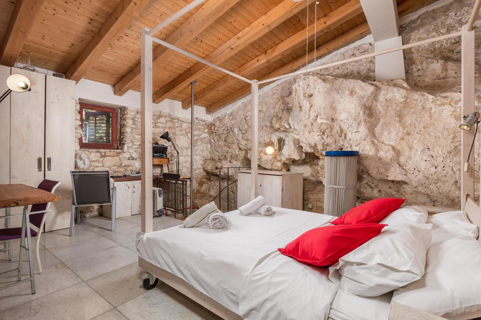 Holiday House Cave Romana Pula Extérieur photo