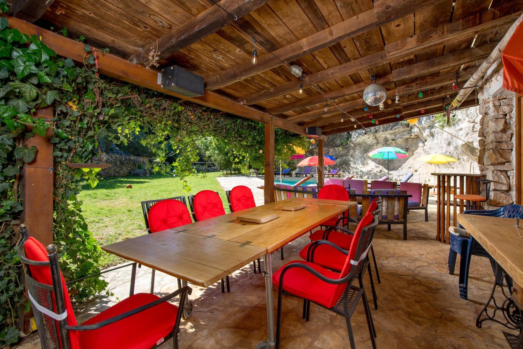 Holiday House Cave Romana Pula Extérieur photo